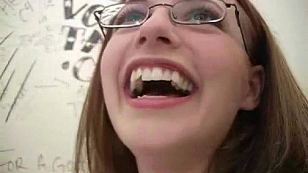 Gloryhole Initiations - Amazing blowjob show 25