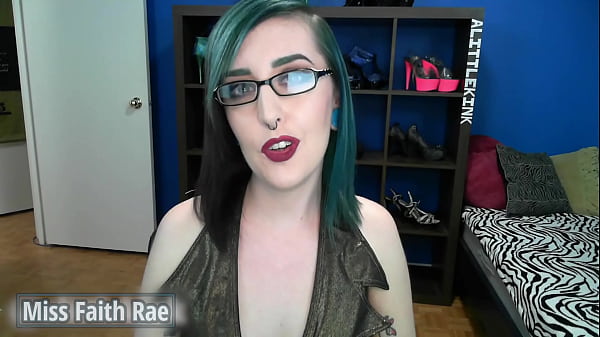 Anal Tasks- Part 1 by Miss Faith Rae 