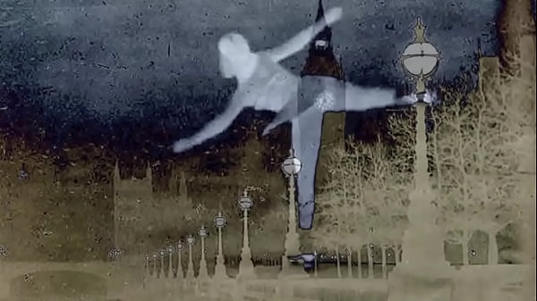 My Secret Life, The Sexual Memoirs of an English Gentleman - 'The Sins Of Our Grannies' 