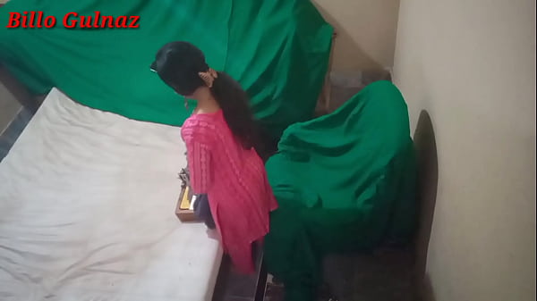 Indian desi village bhabhi homemade real xxx painful pussy and Ass fuck scene  