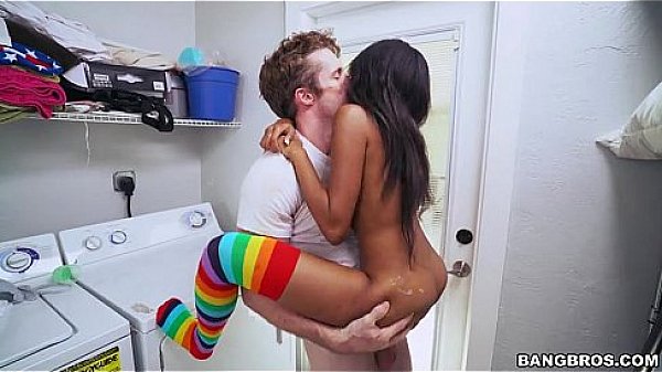 Brittney White fucks like a whore