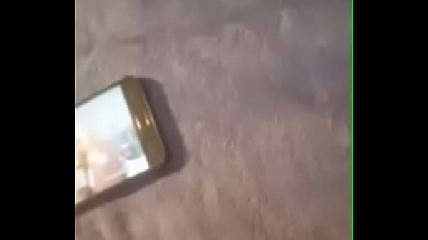 Short Vid Of Big Spurt Of Cum