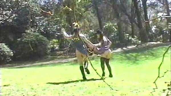 LBO - Pussy Fest Of The Northwest Vol3 - scene 2