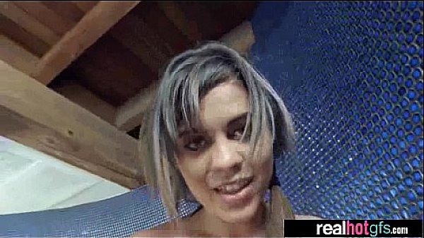 Naughty Hot GF (blair summers) On Cam Show Her Best Skills clip-11