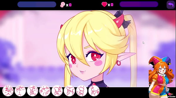 Cute Anime Hentai Game Elf Girl Pinball 100% Gallery Sex Scenes