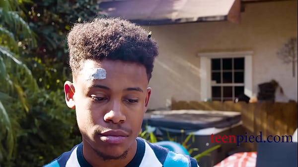 Poolside BBC on tiny Asian distraction