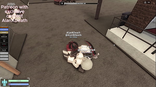 criminality condo sex