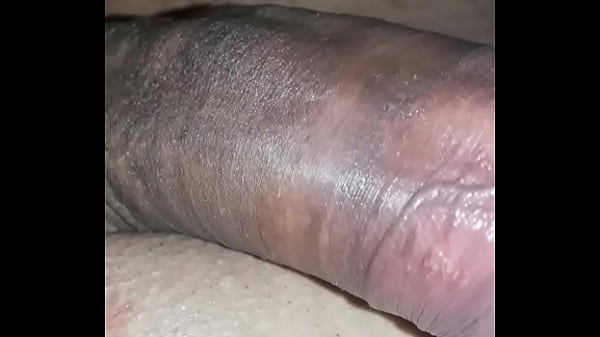 Estrenando Mi Pene Afeitado