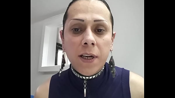 chico travesti buscando novio