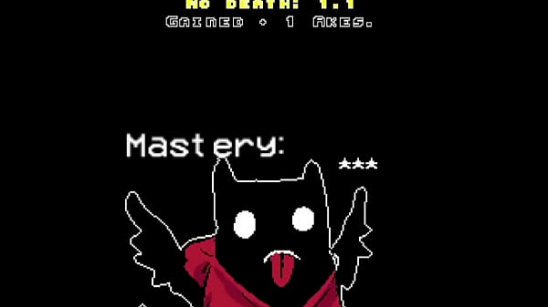 UnVesper (free game itchio) Action, Adventure, Platformer