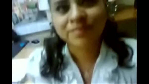 Latest Indian office sex mms of hot secretary - Indian Porn Videos