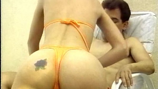 LBO - Anal Vision 28 - scene 2 - extract 1