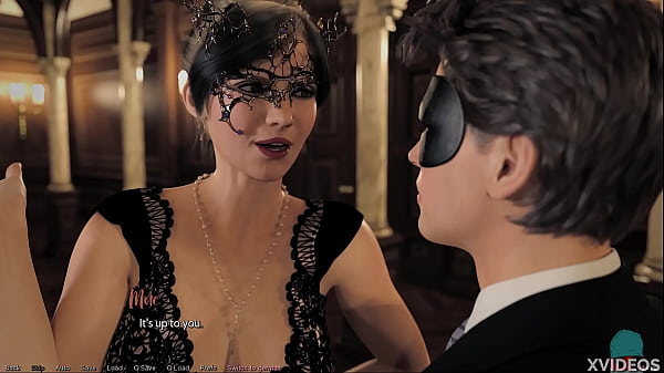 FRESHWOMEN ep.66 &ndash; Visual Novel Gameplay by Misterdoktor