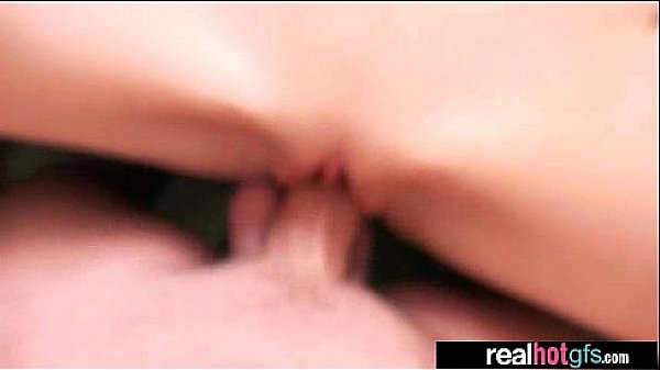 (lily rader) Superb GF Show In Sex Tape Her Sex Skills video-21 