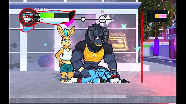 Oh So Hero [ Gay sex games] Ep.12 3some creampie wth excessive sperm overflow