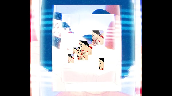 Backalleytoonz - update #4 - GROWN & SEXY1