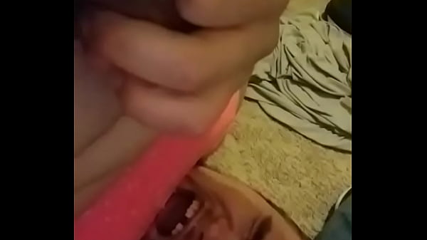 Self facial and swallow