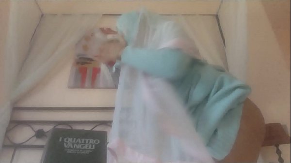 virgin mary pee on the----- 