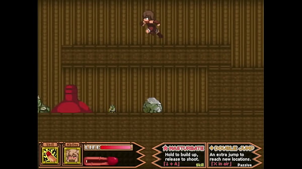 Forest of the Blue Skin GAMEPLAY (Without talking) Pt 3  