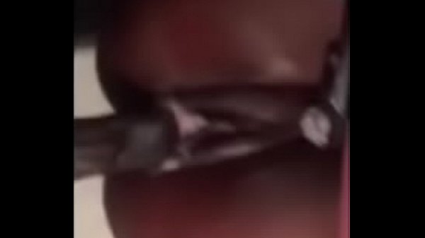 ebony teen enjoyed my black thick dick