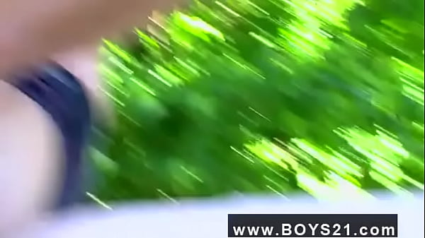 Hot gay scene Austin is so dazed with want, fervor and dream that he  