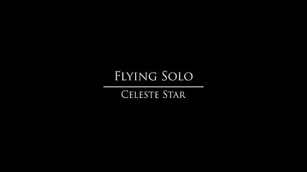 Babes - Celeste Star - Flying Solo