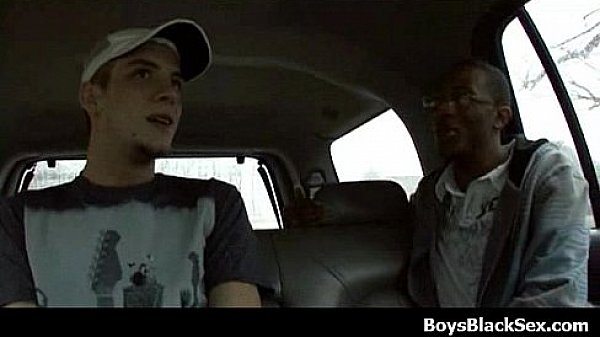 Sexy black gay boys fuck white young dudes hardcore 17