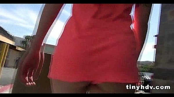 Gorgeous teen fucked pov Mika Sparx 82  