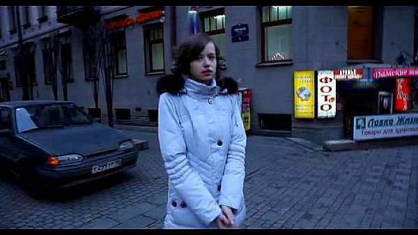 Seduction ends up with sex  