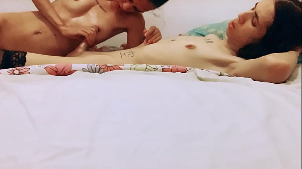 i rub this cock in my tits 