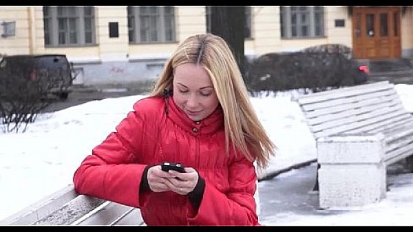 Teen wench gets screwed hard