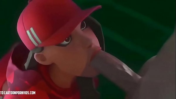 Ruby la chupa fuerte  