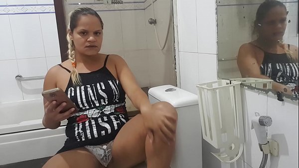 Melhor atriz do Brasil !!!