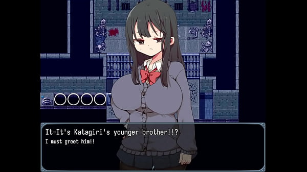 Katagiri 2 - Episode 03  