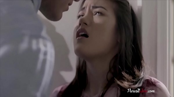 This teen is very pure