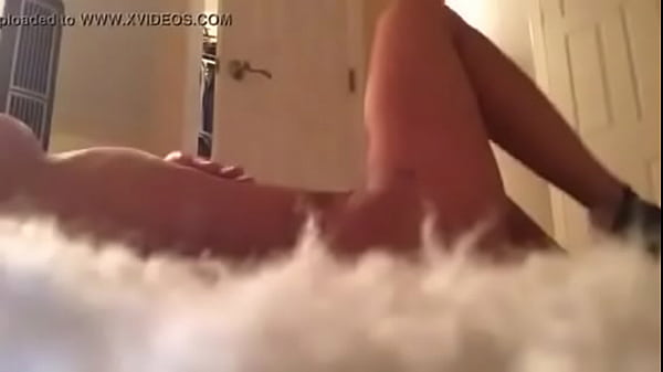 Ashley Lamb nude tease