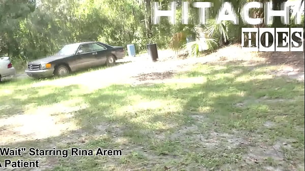 BTS Rina Arem in I'll Just Masturbate While I Wait, Review the scenes and model touching herself in the car ,Movie See Full Medfet Movie Exclusively On @HitachiHoes   Many More Films!