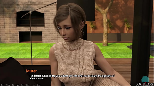 THE ENTREPRENEUR Ep. 8 - Lustful slice of life adventures