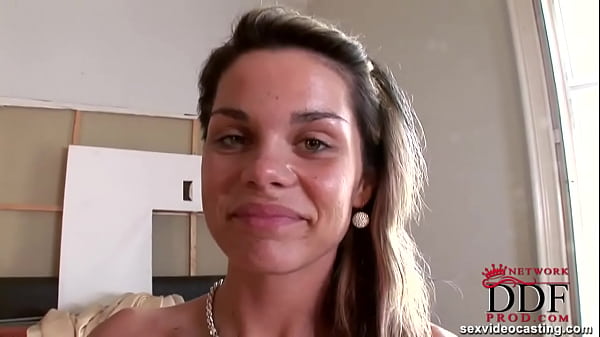 Young slut ready for hard action!