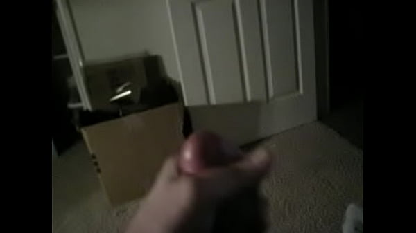 Watching My husband cum for me and his boy friend 