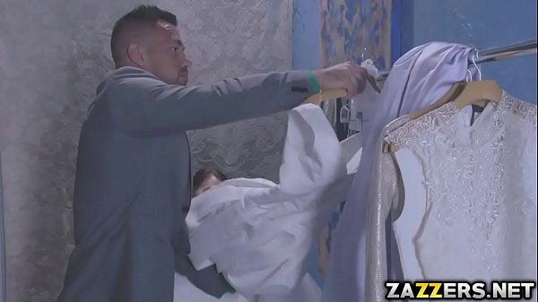 Buttfuck The  Bride 3