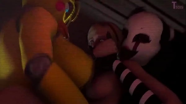 five nights at freddys