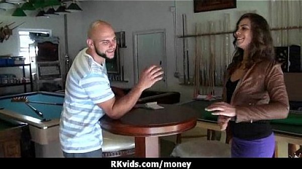 Sex Paying My Bills 24