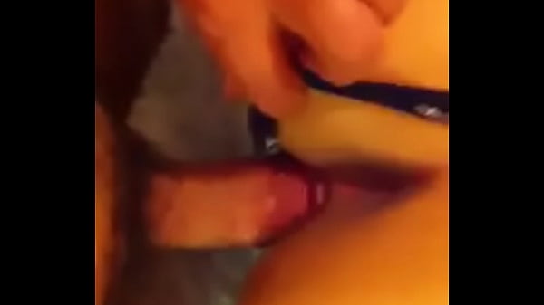 rabao gostoso da loira 