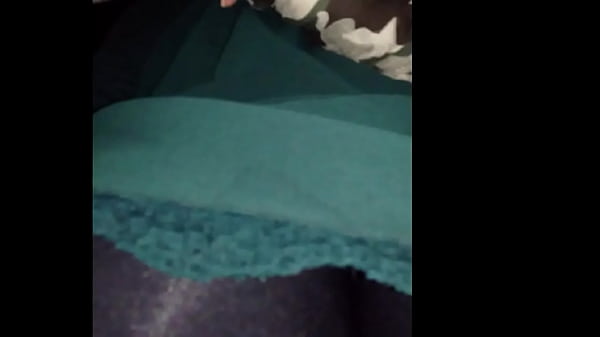 Collant upskirt disco pantyhose