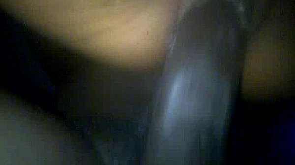 Hitting it hard at home it was crazy