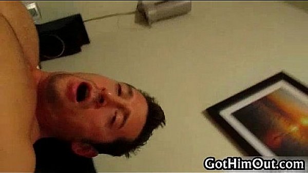 Ari Silvio in hardcore gay ass fucking gay sex  