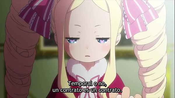 Re：ゼロから始める異世界生活新編集版 4