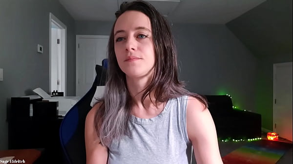 Sage Eldritch Humiliating You About Your Porn Addiction & Broken Penis