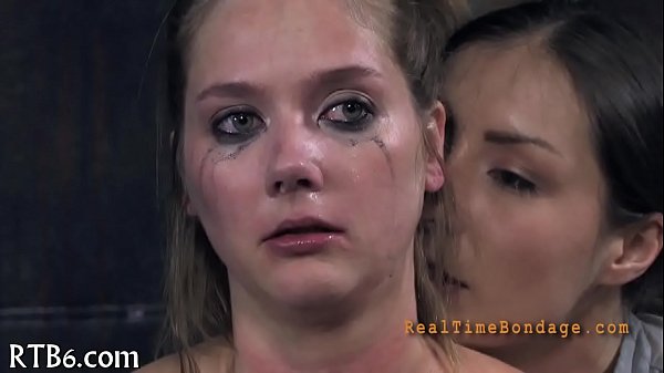 Sadomasochism servitude tube